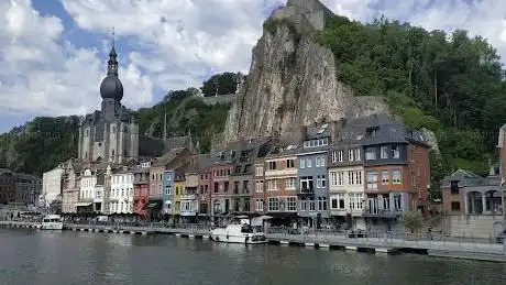Photo de DINANT EVASION - Croisières sur la Meuse