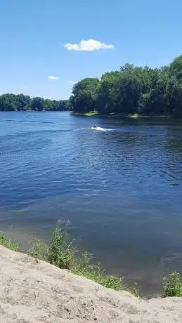 Photo de Connecticut River Greenway State Park