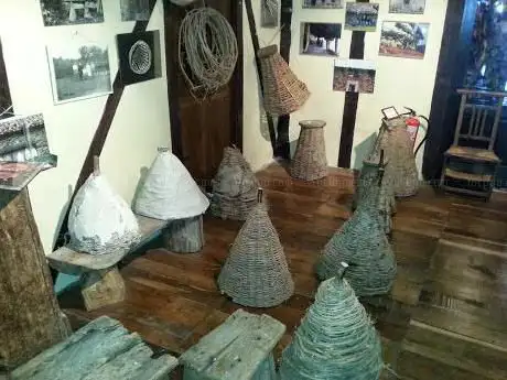 Photo de Museo EZKURDI