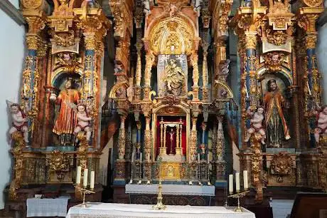 Photo de Capela de San Roque