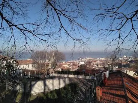 Photo de Youth Center Trieste