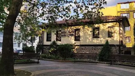 Photo de Eskici Mehmed Dede