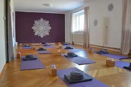 Photo de Ananda Yoga Studio in Tulln