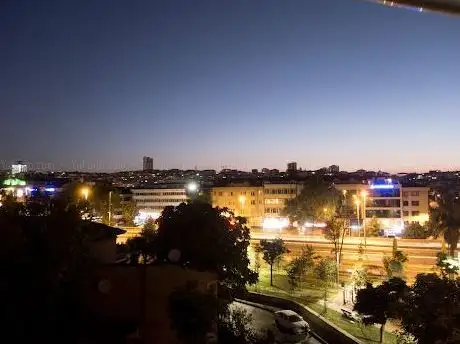 Photo de Ziverbey Dayanışma Parkı