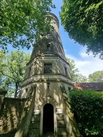 Photo de Wasserturm