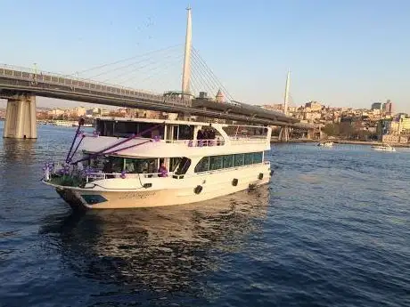 Photo de Mavi Boğaz Turizm