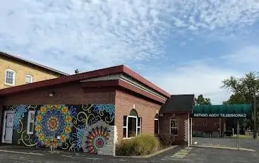 Carondelet Yoga Center