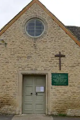 Photo de St Joseph R C Church