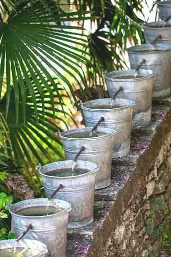 Photo de Paradis Garden