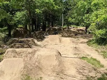 Photo de Figure 8 bmx trails