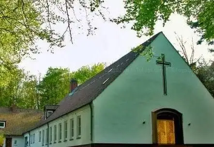 Photo de Evangelisch-Freikirchliche Gemeinde Bad Schwartau