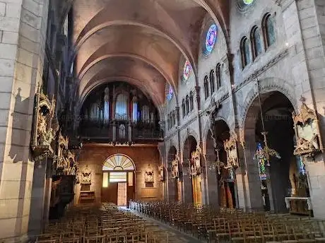 Photo de Église Saint-Martin