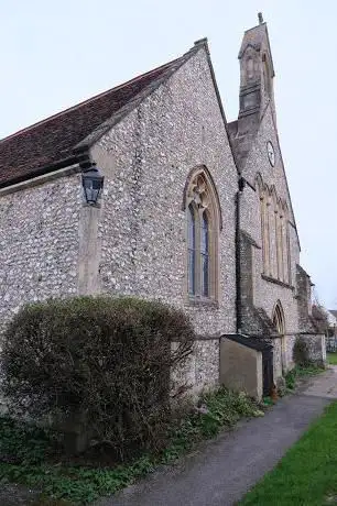 Photo de St Mary's Church
