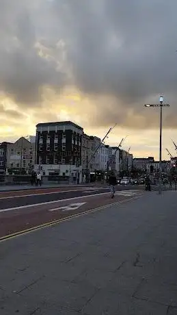 Photo de Cork Tourist Information Centre