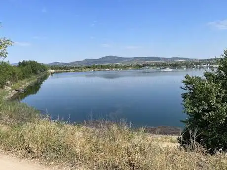 Photo de Lupa Öböl Strand