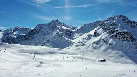 Photo de Santa Caterina Ski Resort