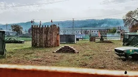 Photo de Bursa Paintball 1.6