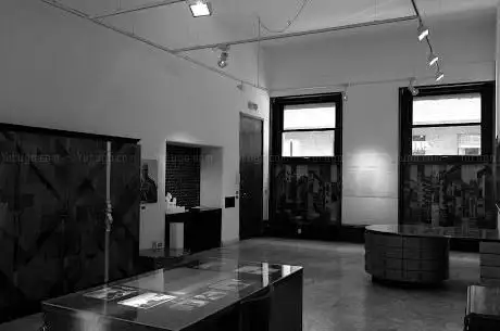 Photo de Fondazione Piero Portaluppi Fond.