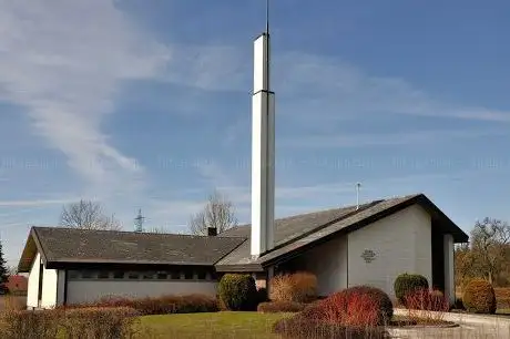 Photo de Kirche Jesu Christi der Heiligen der Letzten Tage