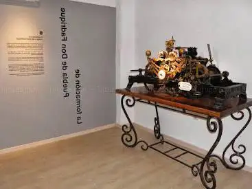 Photo de Museo Etnográfico-Arqueológico