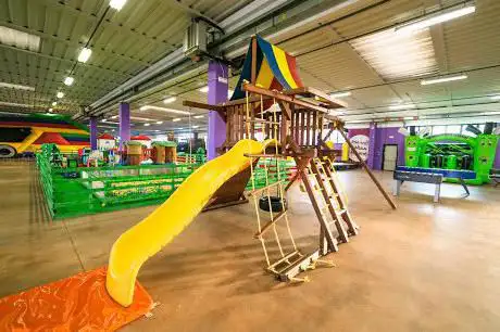 Photo de SuperPark Treviso - Parco Giochi Gonfiabili