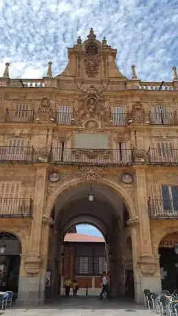 Photo de Christopher Columbus Monument