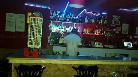 Photo de Bar De Los Abuelo