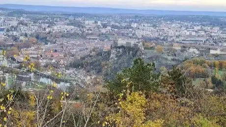 Photo de Monument aux Morts - Notre-Dame de la Libération de Besançon