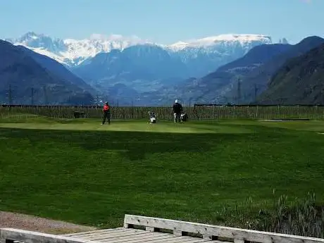 Photo de Golf & Country