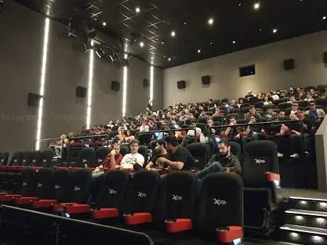 Photo de Paribu Cineverse