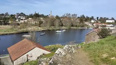 Photo de Centre for expression and creativity of Moulin-Gautron