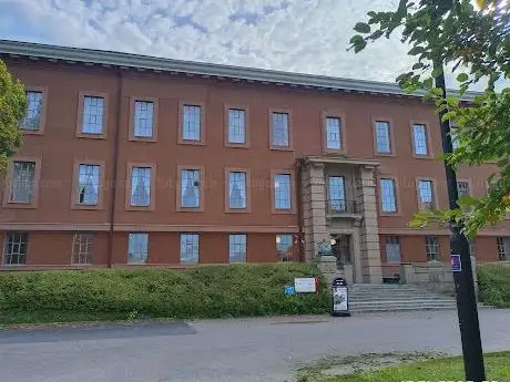 Photo de Evolution Museum of Paleontology