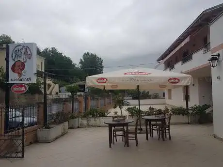 Photo de Bar ''GasBar'' Paninoteca