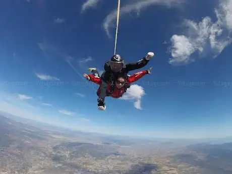 Photo de SKYDIVE TOTANA