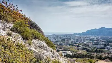 Photo de Parc public de la campagne berger