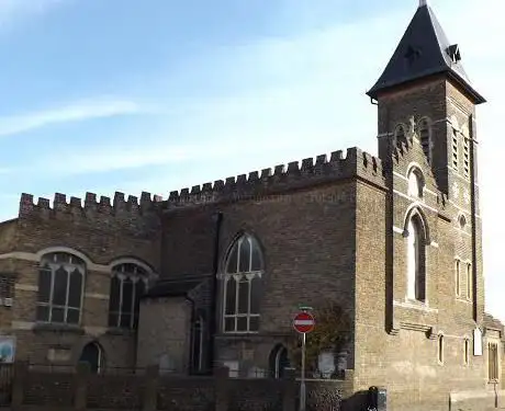 Photo de St Austin & St Gregory Church