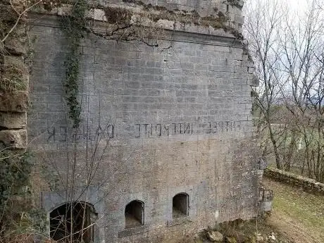 Photo de Fort de Fontain