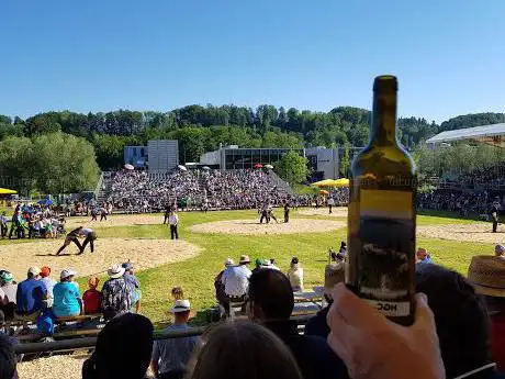 Photo de ThÃ¶rigen Reitsportzentrum