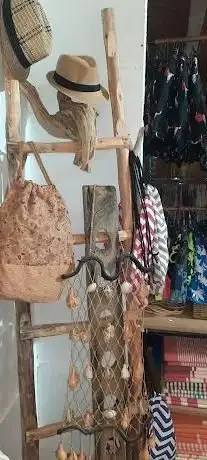 Photo de Boutique la plage