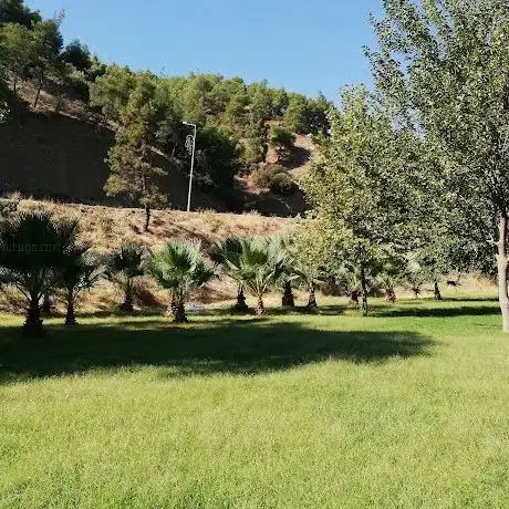 Photo de Leaded Picnic Area
