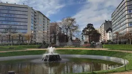 Photo de Square Ambiorix