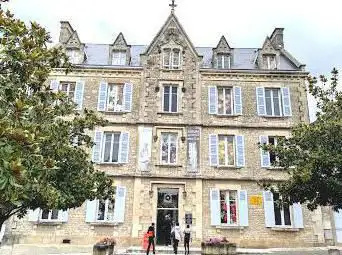 Photo de Musée de Fontenay-le-Comte