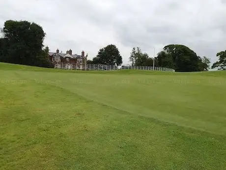 Photo de Castledargan Golf Course