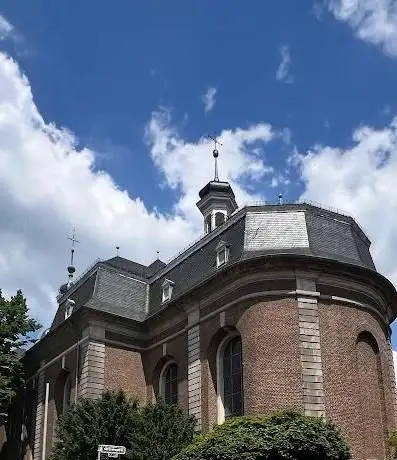 Photo de St. Maximilian