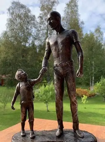 Photo de Tofta Konstgalleri Varberg- Konstgalleri och Utställningar