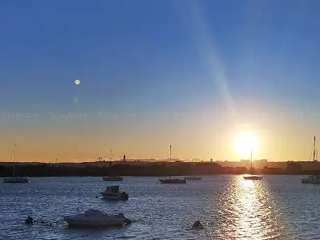 Photo de Riverfront Seixal