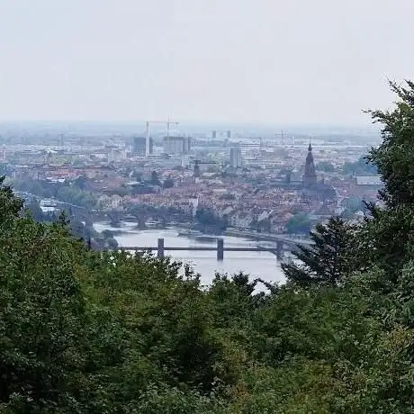 Photo de Ziegelhausen Köpfel