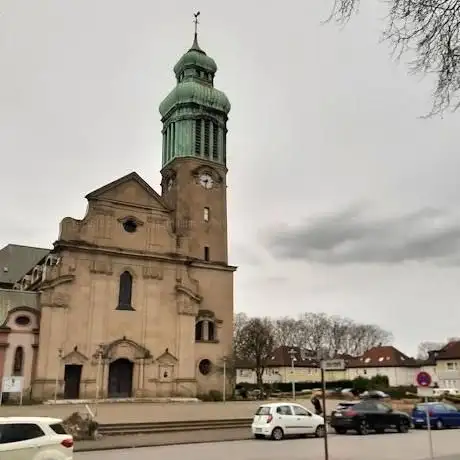 Photo de St. Peter