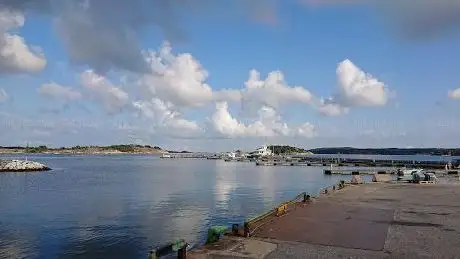 Photo de Syd Långö