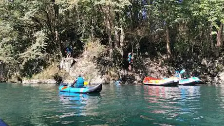 Photo of Evasi'eau - Rafting